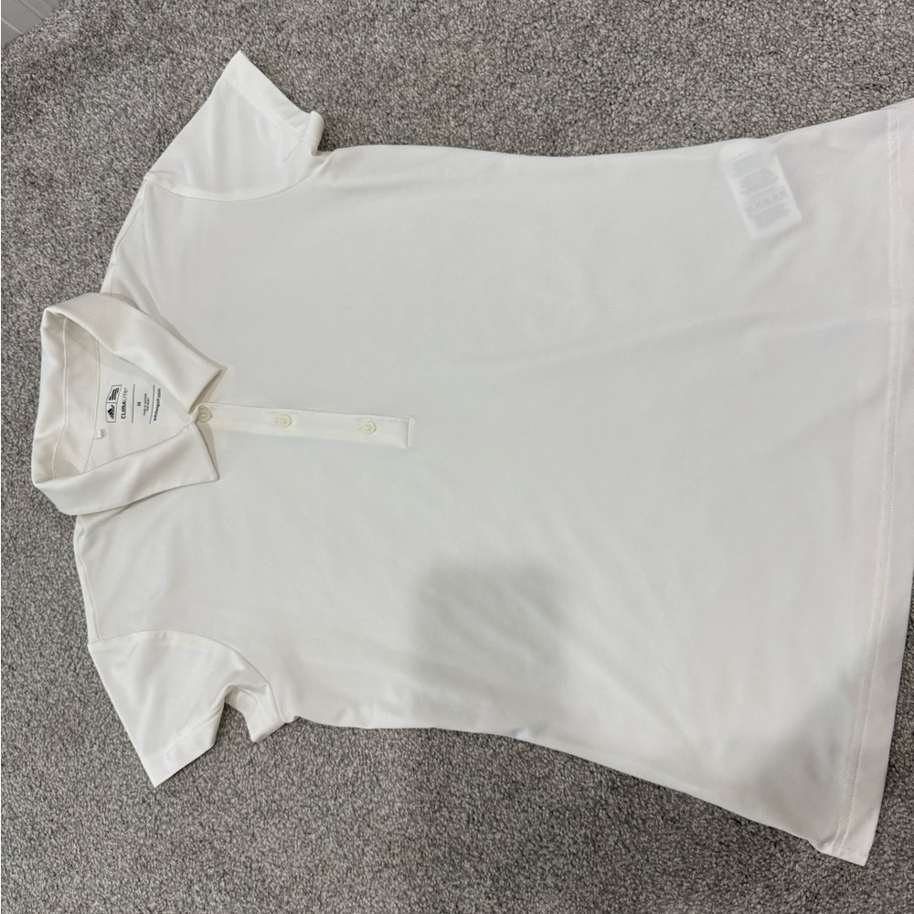 Adidas Climalite Polo Shirt